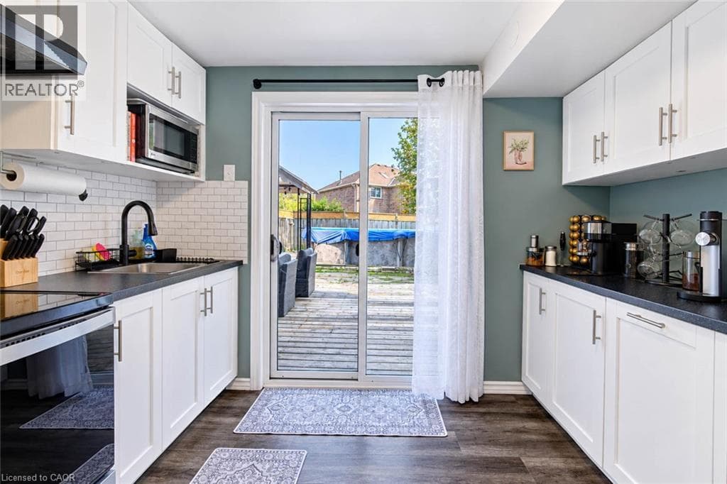 Detached for sale at 46 ROBSON Avenue, Shades Mills, Cambridge, Ontario, photo 42