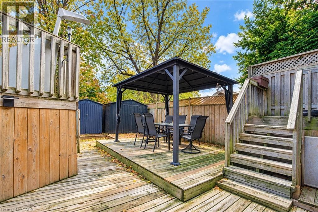 Detached for sale at 46 ROBSON Avenue, Shades Mills, Cambridge, Ontario, photo 8
