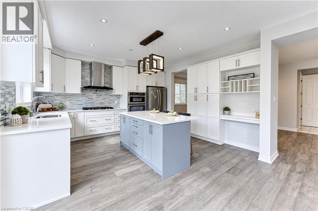 Detached for sale at 365 WOOLWICH Street, University Downs, Waterloo, Ontario, photo 5