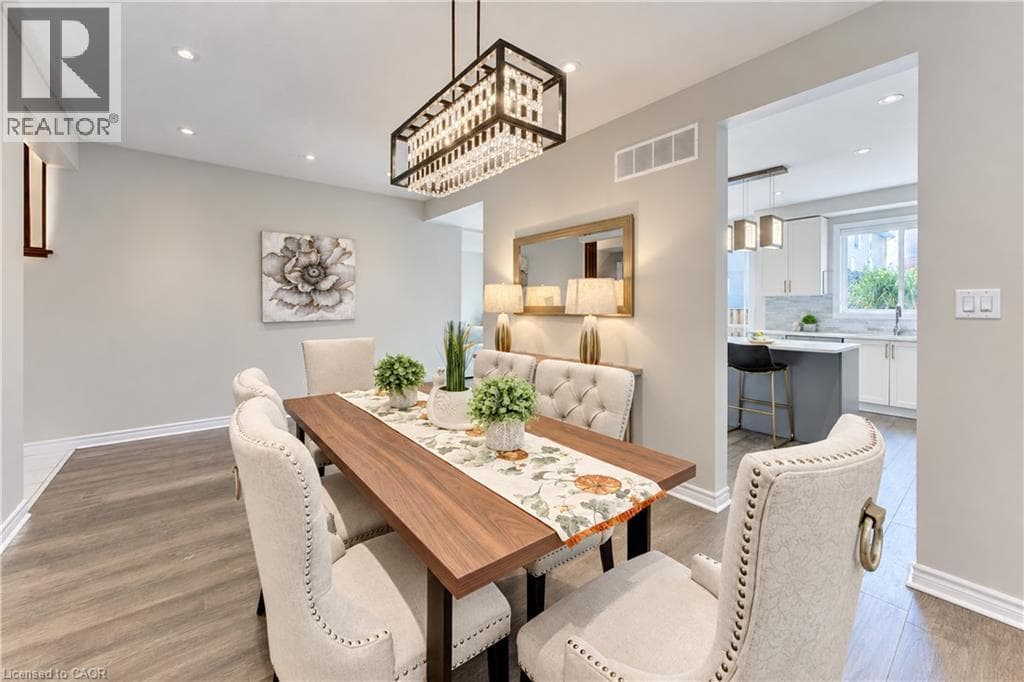 Detached for sale at 365 WOOLWICH Street, University Downs, Waterloo, Ontario, photo 7