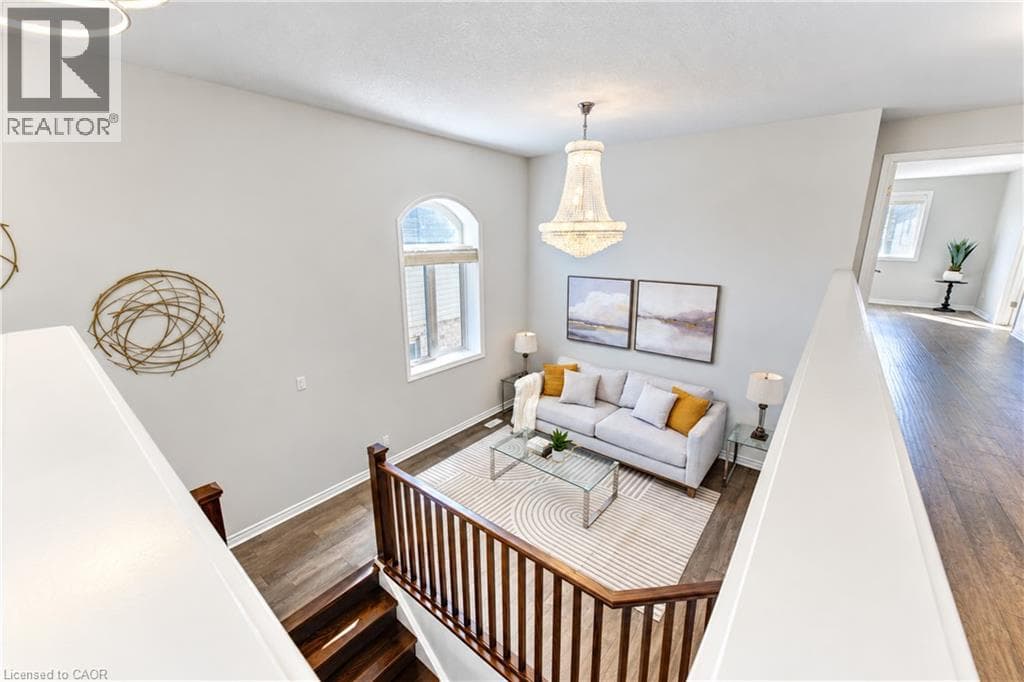 Detached for sale at 365 WOOLWICH Street, University Downs, Waterloo, Ontario, photo 10