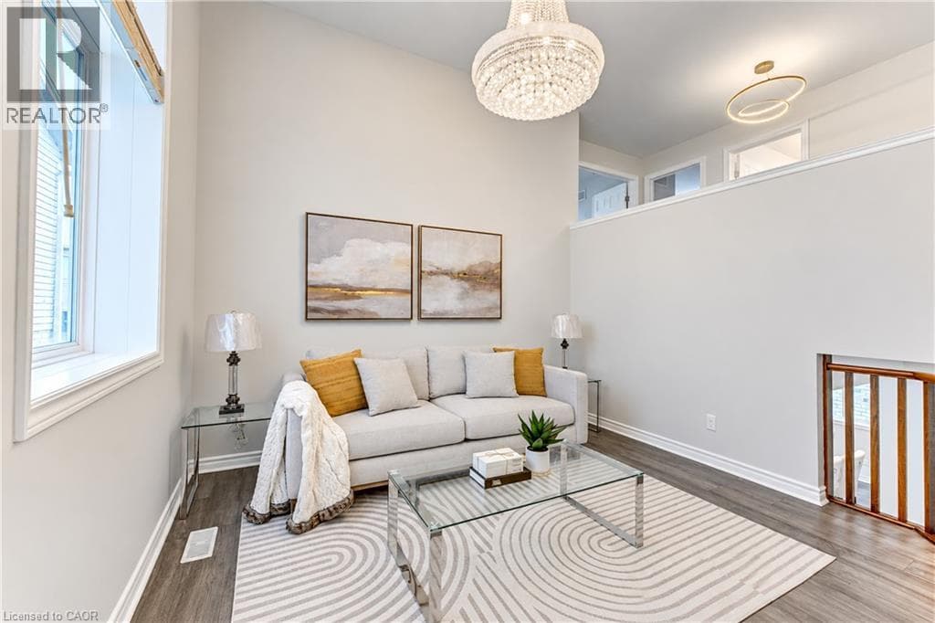 Detached for sale at 365 WOOLWICH Street, University Downs, Waterloo, Ontario, photo 9
