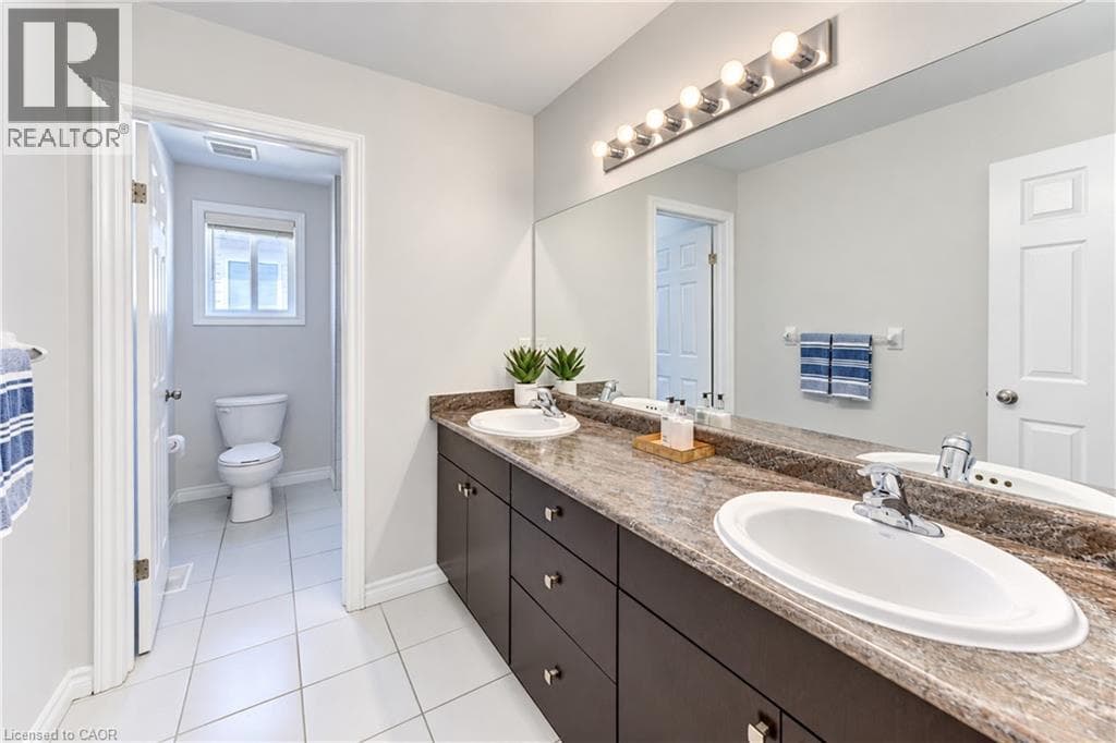 Detached for sale at 365 WOOLWICH Street, University Downs, Waterloo, Ontario, photo 12