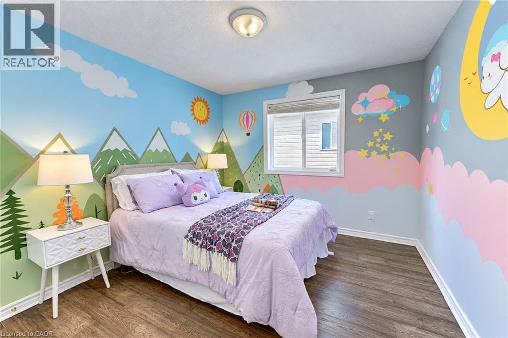 Detached for sale at 365 WOOLWICH Street, University Downs, Waterloo, Ontario, photo 16