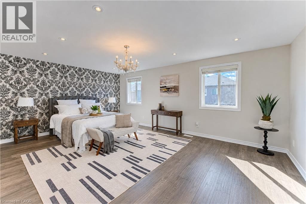 Detached for sale at 365 WOOLWICH Street, University Downs, Waterloo, Ontario, photo 17