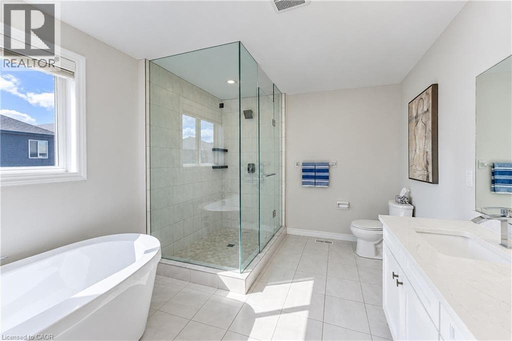 Detached for sale at 365 WOOLWICH Street, University Downs, Waterloo, Ontario, photo 18