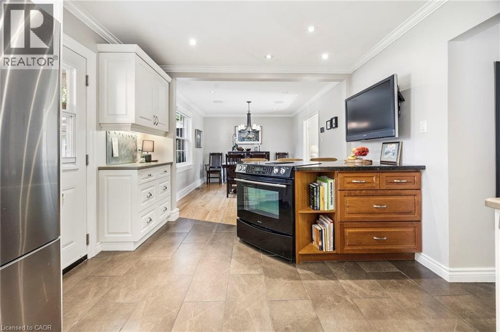 Detached for sale at 164 SHELDON Avenue N, Eastwood, Kitchener, Ontario, photo 12