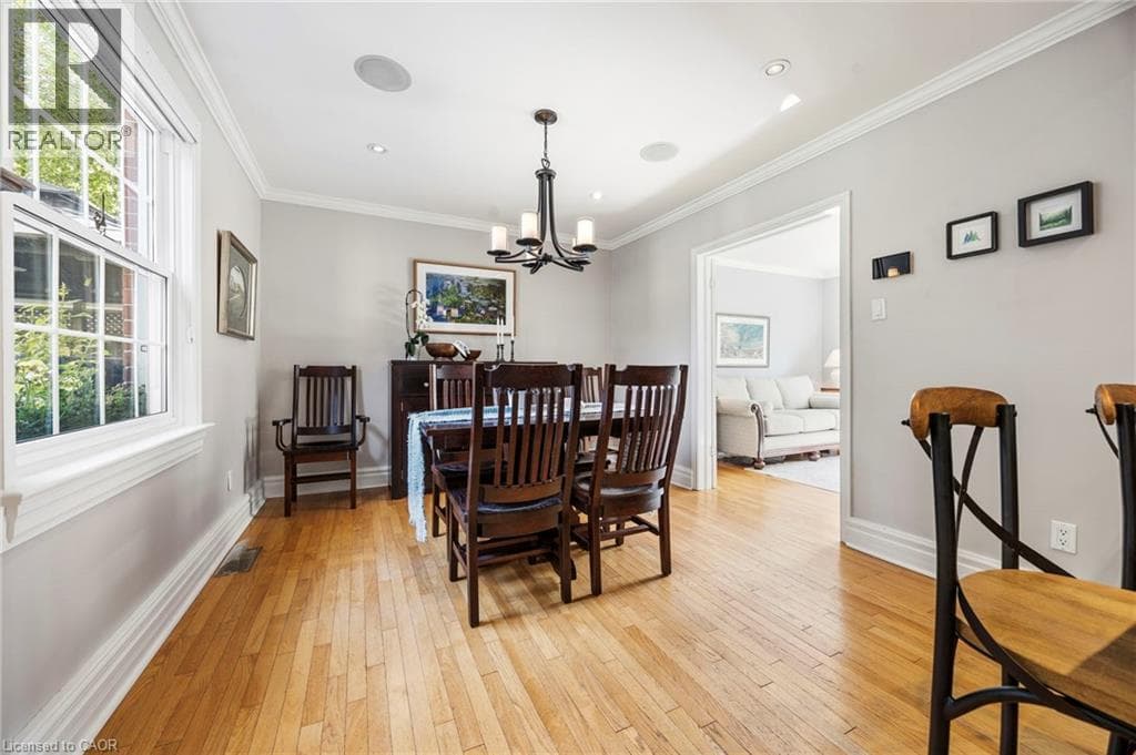 Detached for sale at 164 SHELDON Avenue N, Eastwood, Kitchener, Ontario, photo 9