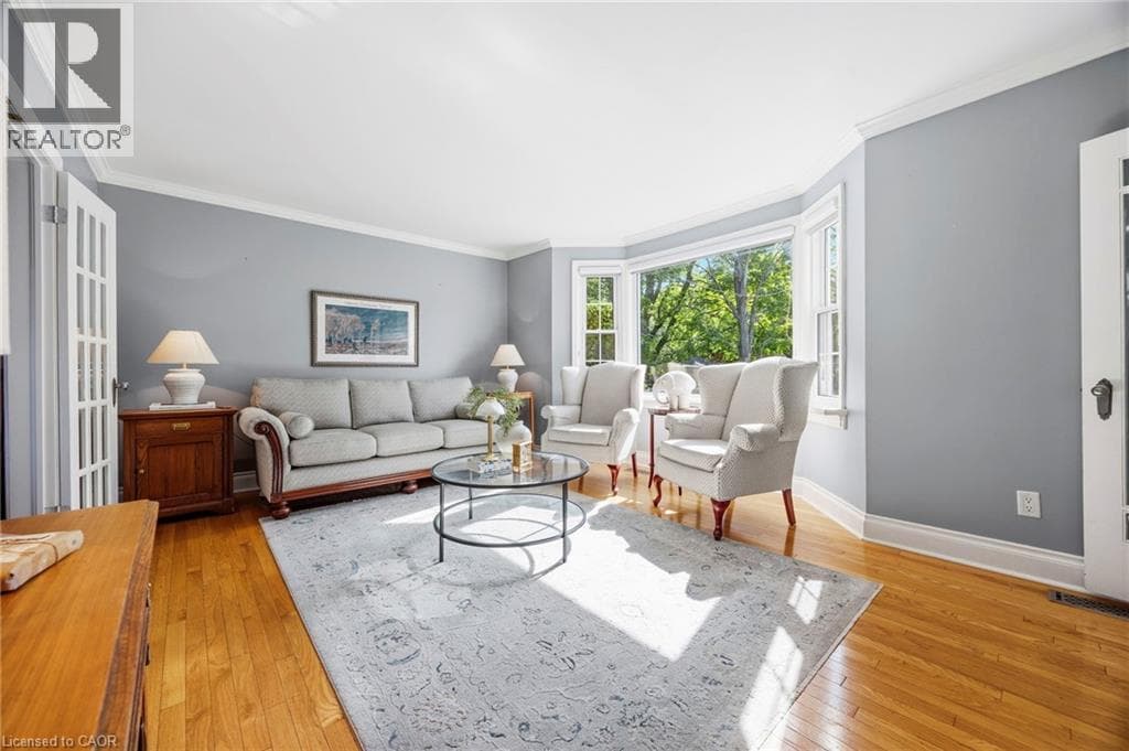 Detached for sale at 164 SHELDON Avenue N, Eastwood, Kitchener, Ontario, photo 5