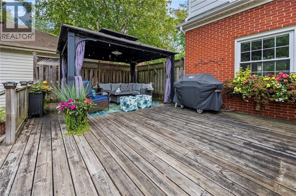 Detached for sale at 164 SHELDON Avenue N, Eastwood, Kitchener, Ontario, photo 28