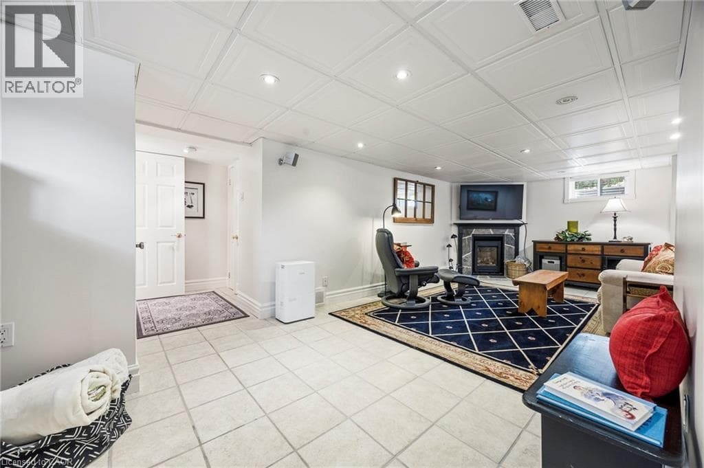 Detached for sale at 164 SHELDON Avenue N, Eastwood, Kitchener, Ontario, photo 20