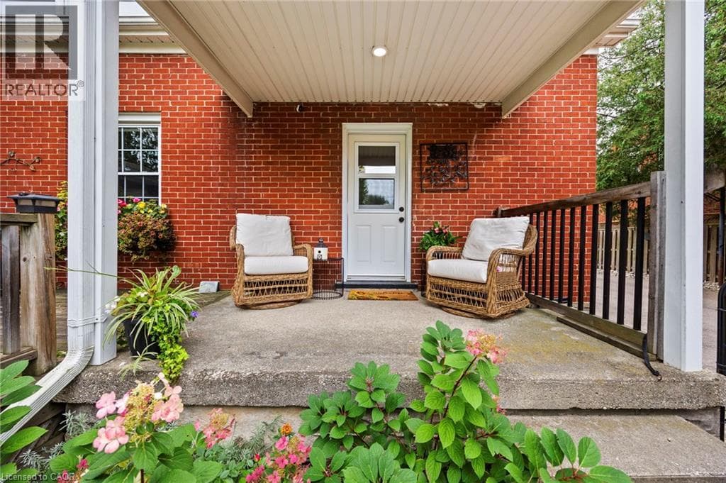 Detached for sale at 164 SHELDON Avenue N, Eastwood, Kitchener, Ontario, photo 27