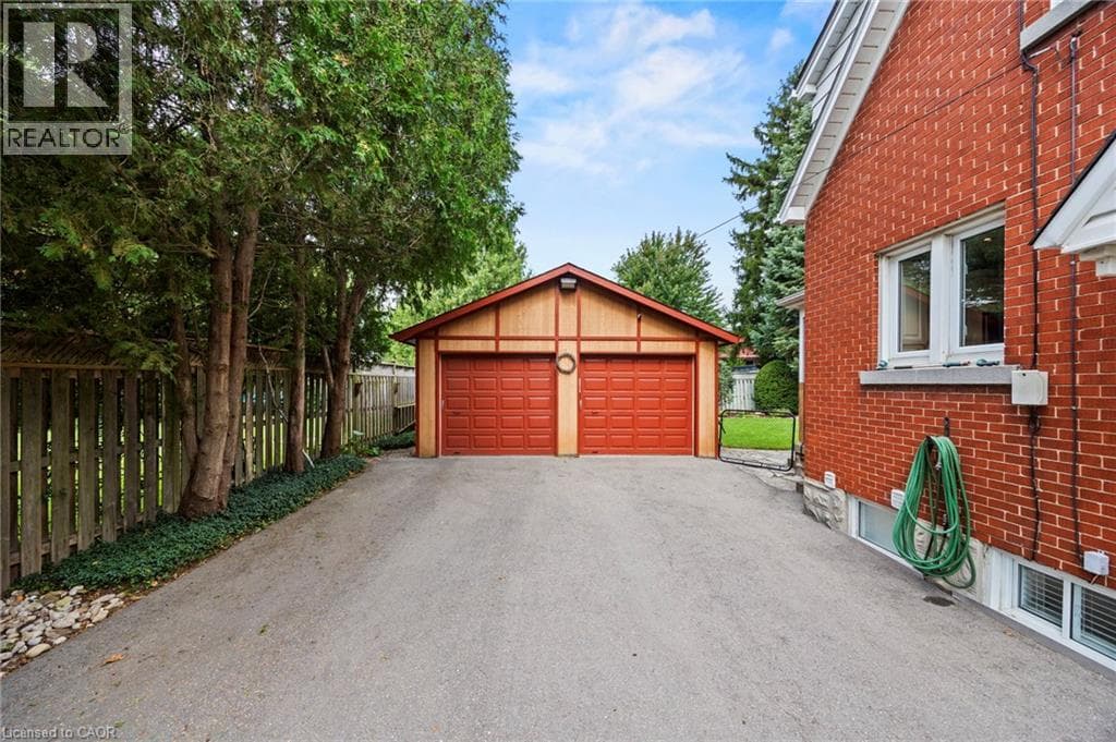 Detached for sale at 164 SHELDON Avenue N, Eastwood, Kitchener, Ontario, photo 31