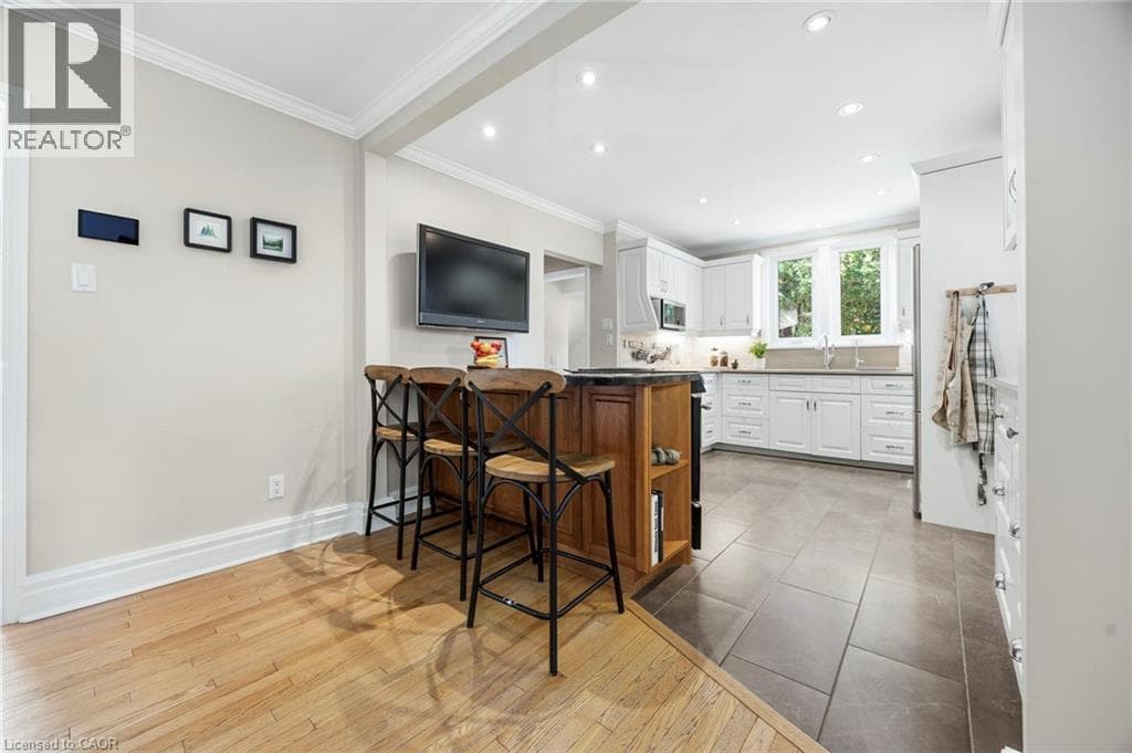 Detached for sale at 164 SHELDON Avenue N, Eastwood, Kitchener, Ontario, photo 10