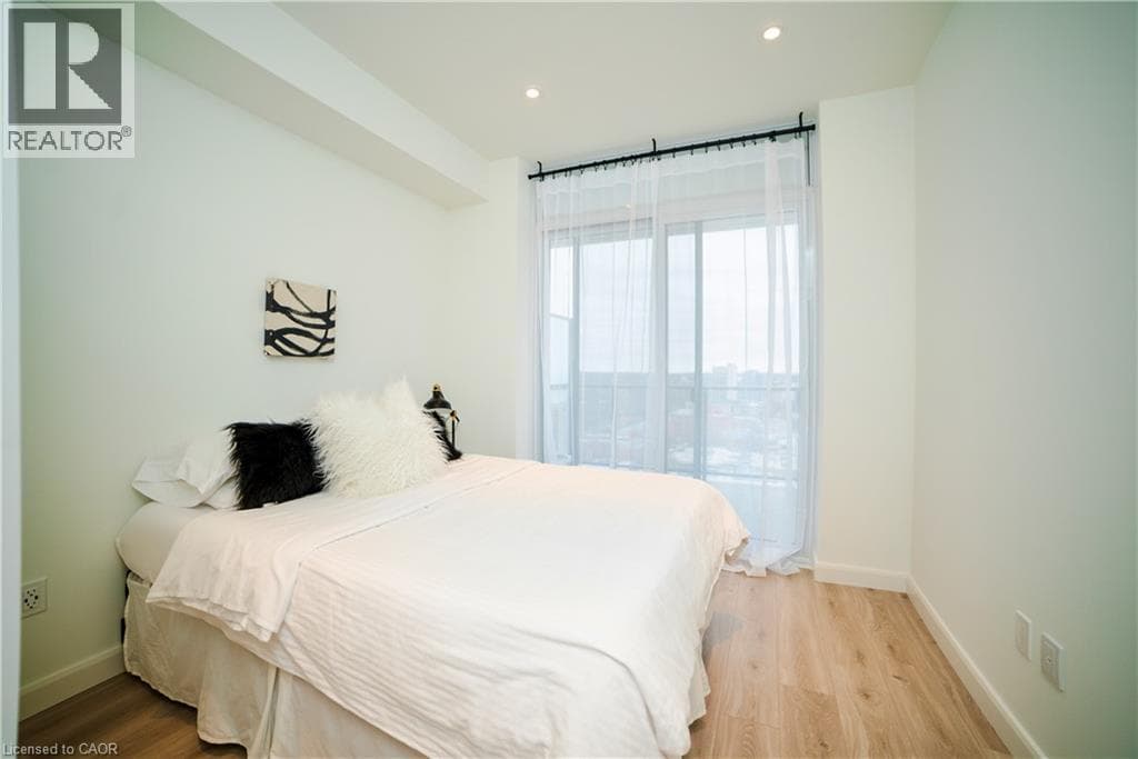 Apartment for sale at 741 KING Street W Unit# 1807, Midtown, Kitchener, Ontario, photo 11
