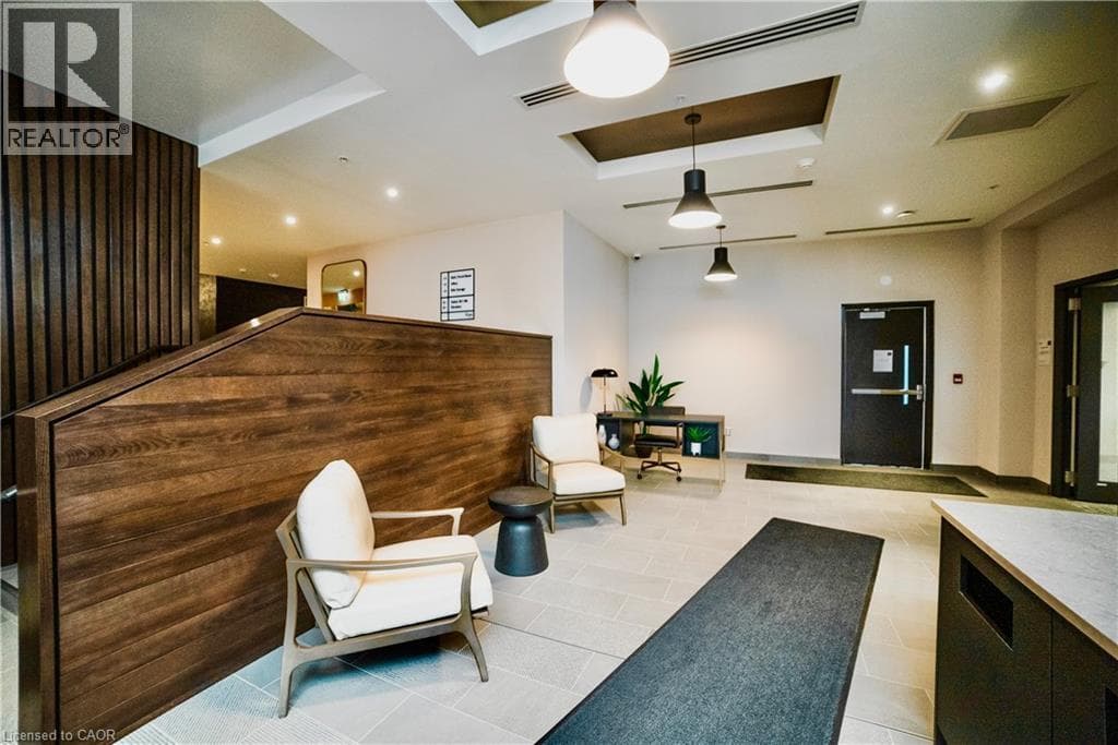 Apartment for sale at 741 KING Street W Unit# 1807, Midtown, Kitchener, Ontario, photo 20