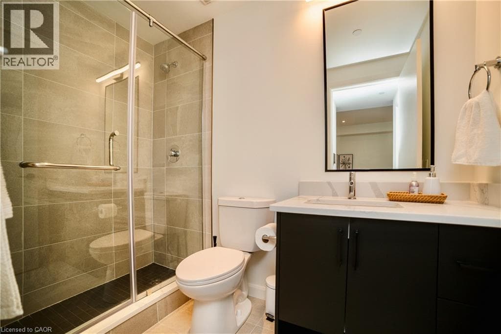 Apartment for sale at 741 KING Street W Unit# 1807, Midtown, Kitchener, Ontario, photo 13