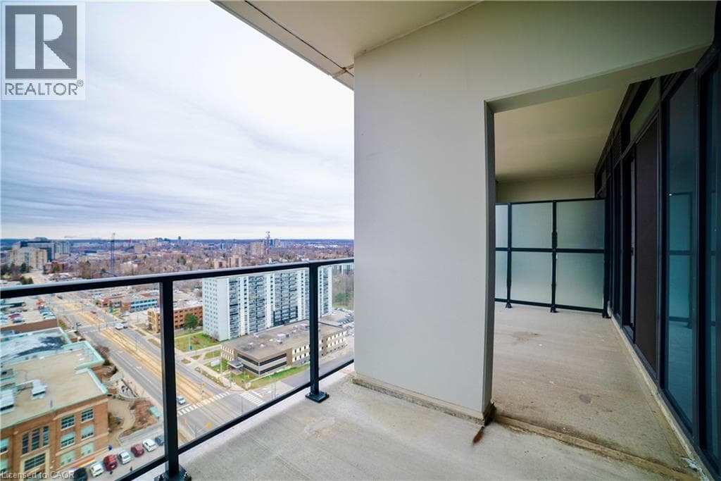 Apartment for sale at 741 KING Street W Unit# 1807, Midtown, Kitchener, Ontario, photo 15