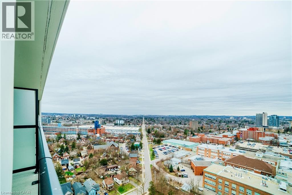 Apartment for sale at 741 KING Street W Unit# 1807, Midtown, Kitchener, Ontario, photo 16