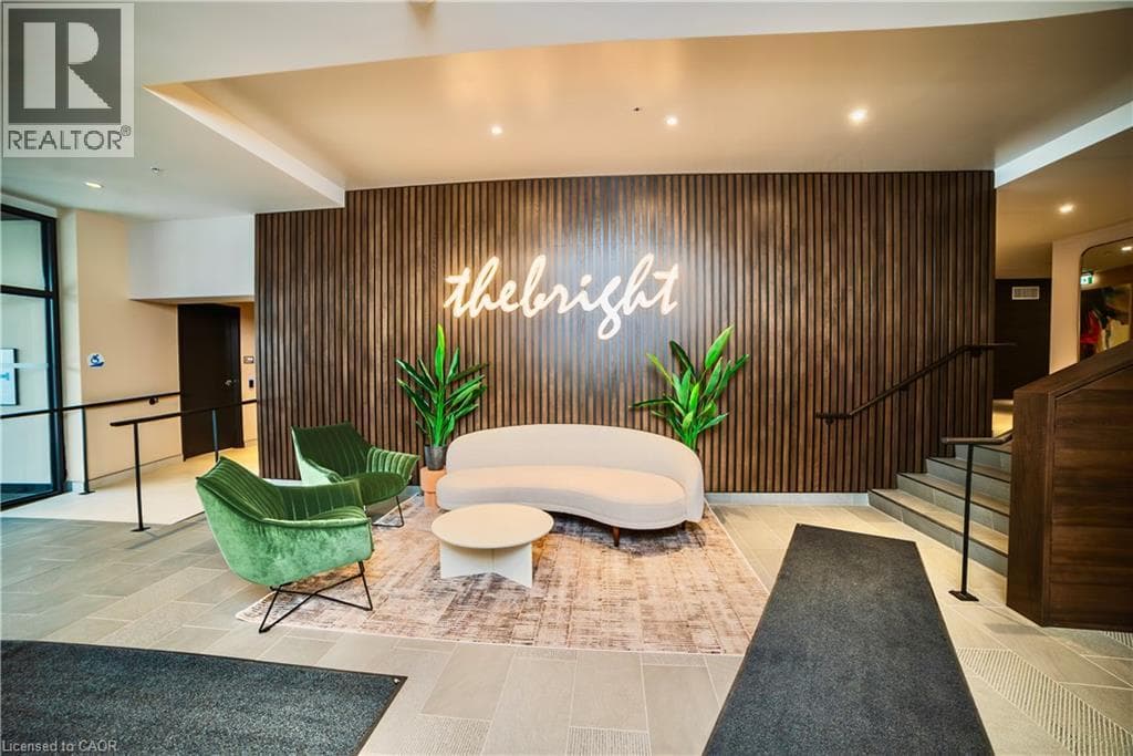 Apartment for sale at 741 KING Street W Unit# 1807, Midtown, Kitchener, Ontario, photo 3