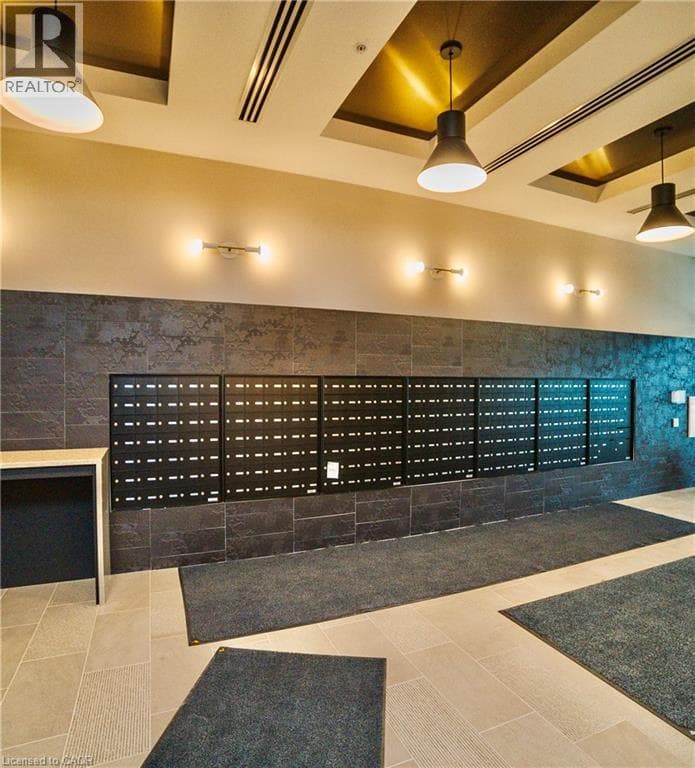 Apartment for sale at 741 KING Street W Unit# 1807, Midtown, Kitchener, Ontario, photo 21