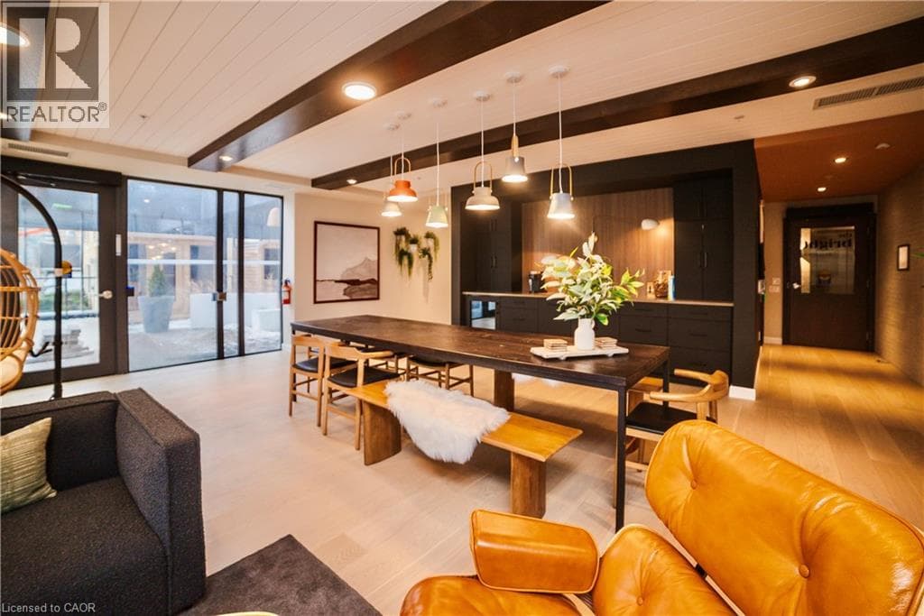 Apartment for sale at 741 KING Street W Unit# 1807, Midtown, Kitchener, Ontario, photo 25