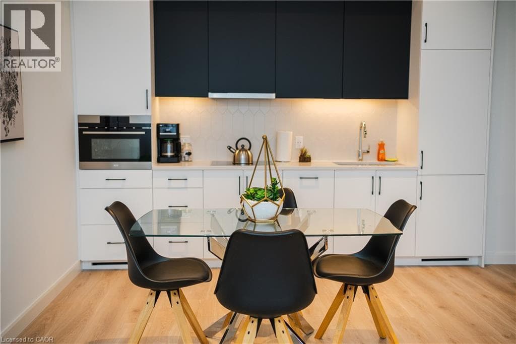 Apartment for sale at 741 KING Street W Unit# 1807, Midtown, Kitchener, Ontario, photo 7