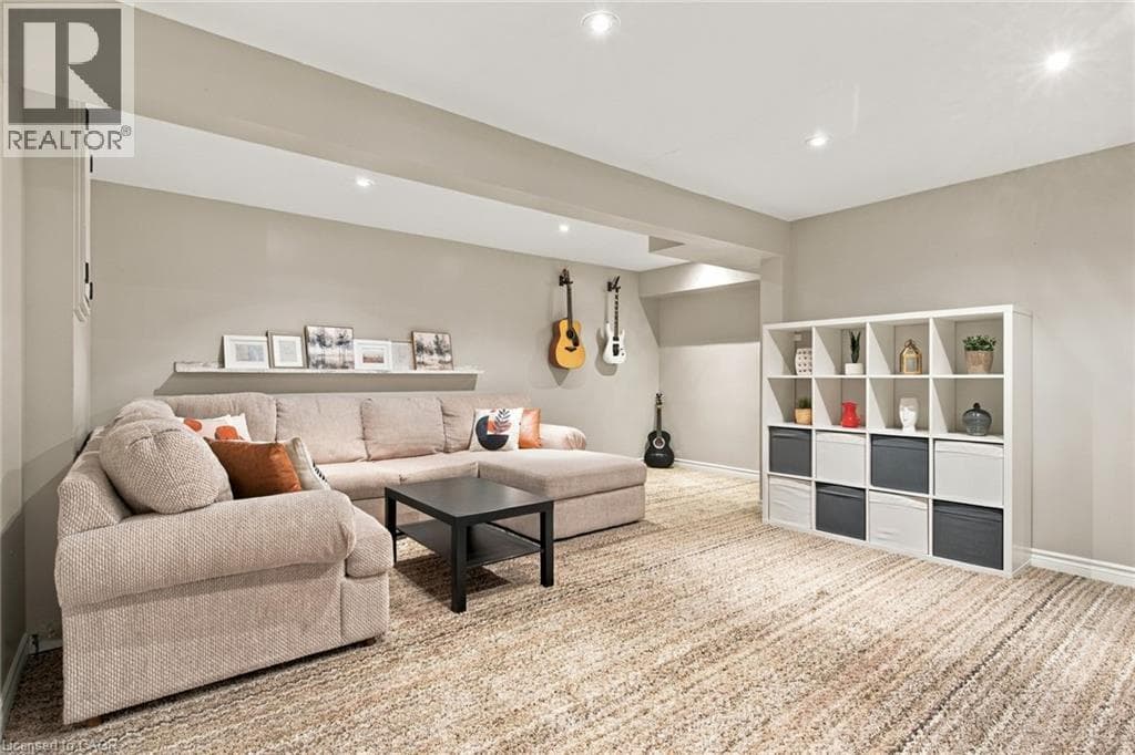Detached for sale at 11 SANDALWOOD Drive, Southview, Cambridge, Ontario, photo 25