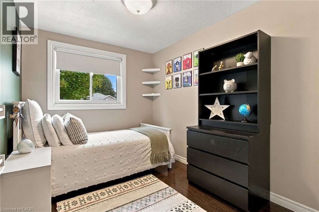 Detached for sale at 11 SANDALWOOD Drive, Southview, Cambridge, Ontario, photo 17