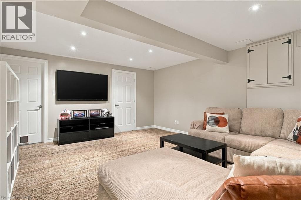 Detached for sale at 11 SANDALWOOD Drive, Southview, Cambridge, Ontario, photo 26