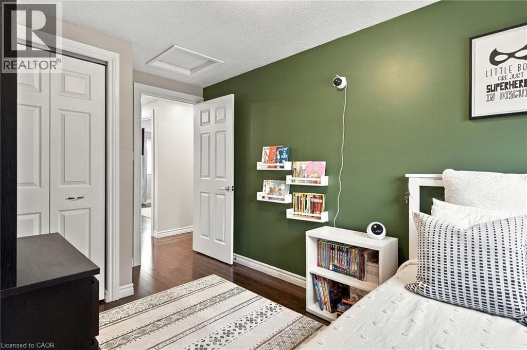 Detached for sale at 11 SANDALWOOD Drive, Southview, Cambridge, Ontario, photo 18