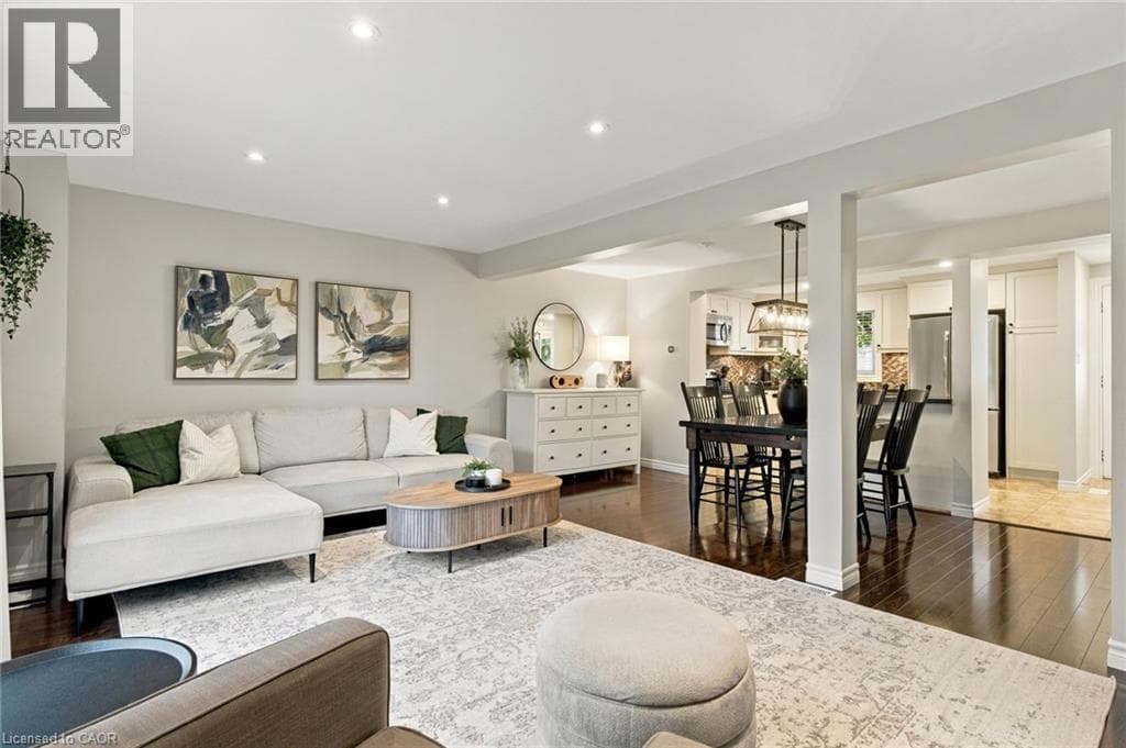 Detached for sale at 11 SANDALWOOD Drive, Southview, Cambridge, Ontario, photo 15