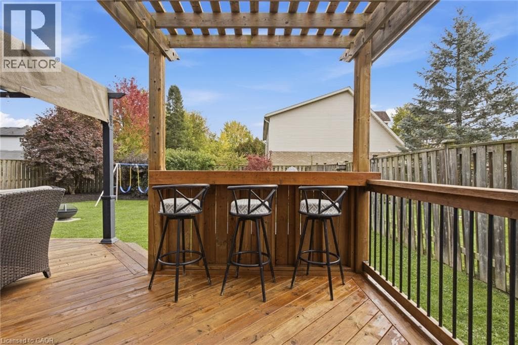 Detached for sale at 11 SANDALWOOD Drive, Southview, Cambridge, Ontario, photo 30
