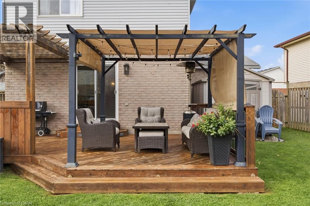 Detached for sale at 11 SANDALWOOD Drive, Southview, Cambridge, Ontario, photo 32