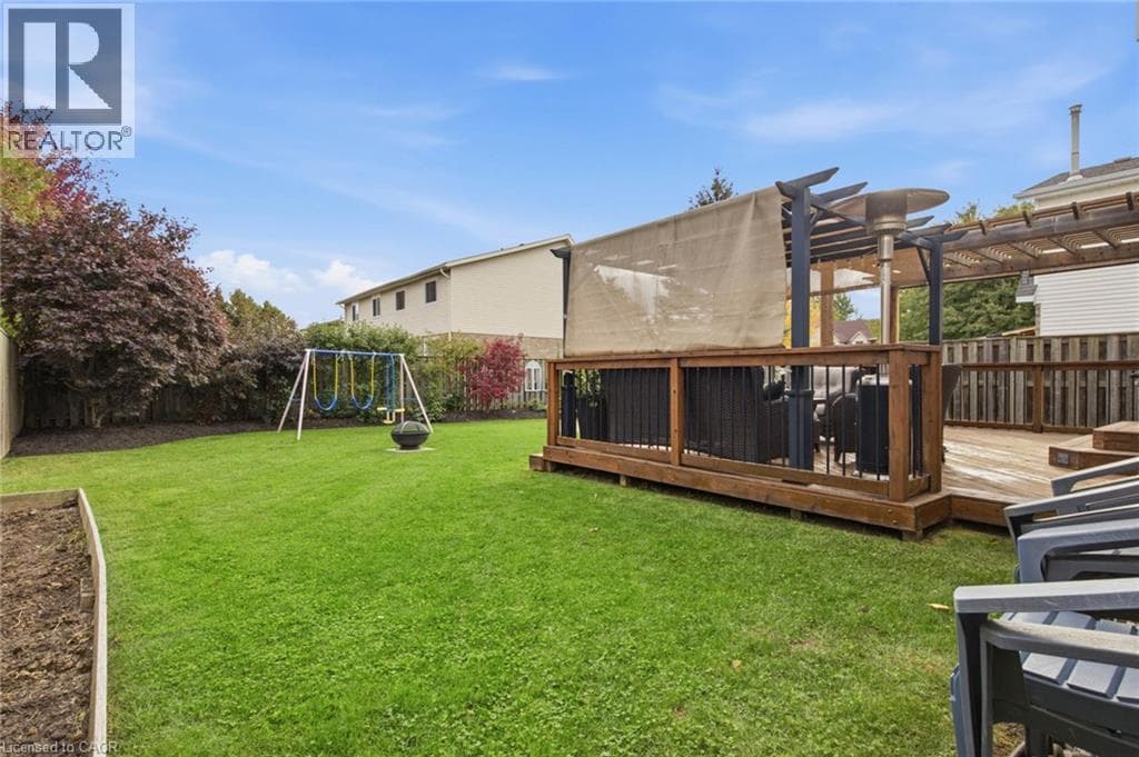 Detached for sale at 11 SANDALWOOD Drive, Southview, Cambridge, Ontario, photo 33