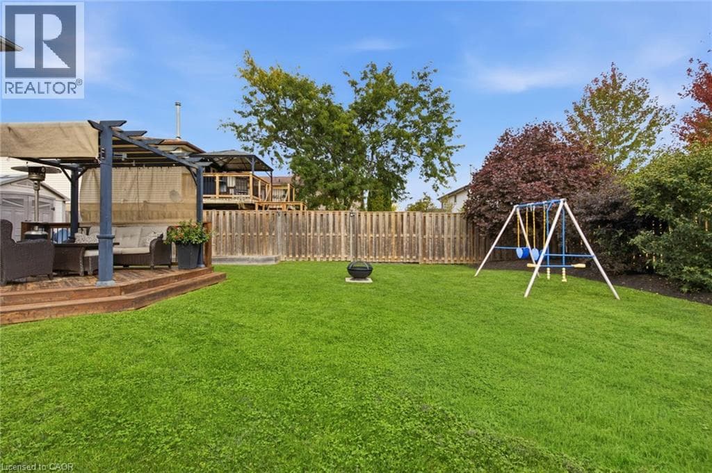 Detached for sale at 11 SANDALWOOD Drive, Southview, Cambridge, Ontario, photo 34