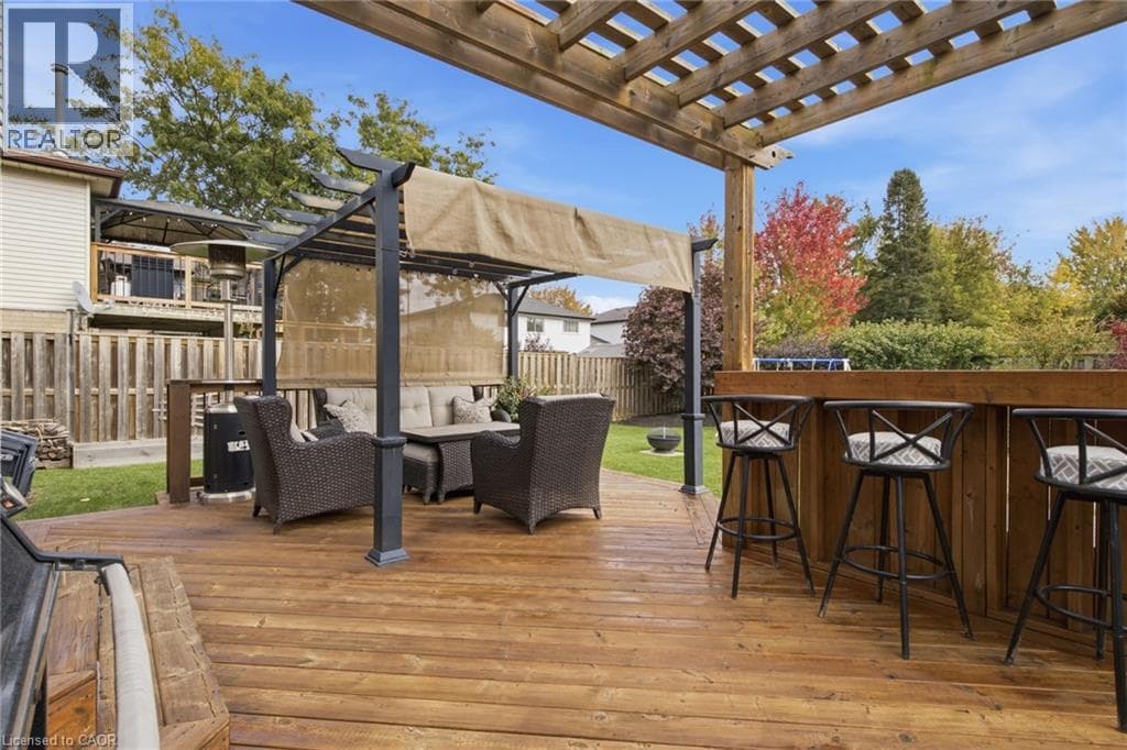 Detached for sale at 11 SANDALWOOD Drive, Southview, Cambridge, Ontario, photo 29
