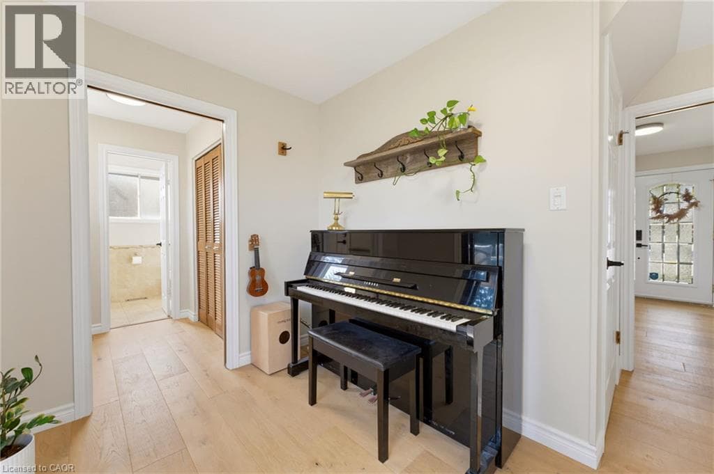 Detached for sale at 239 CARSON Drive, Heritage Park, Kitchener, Ontario, photo 19