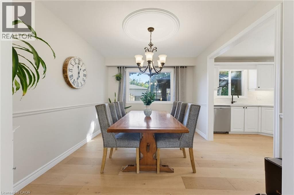 Detached for sale at 239 CARSON Drive, Heritage Park, Kitchener, Ontario, photo 13