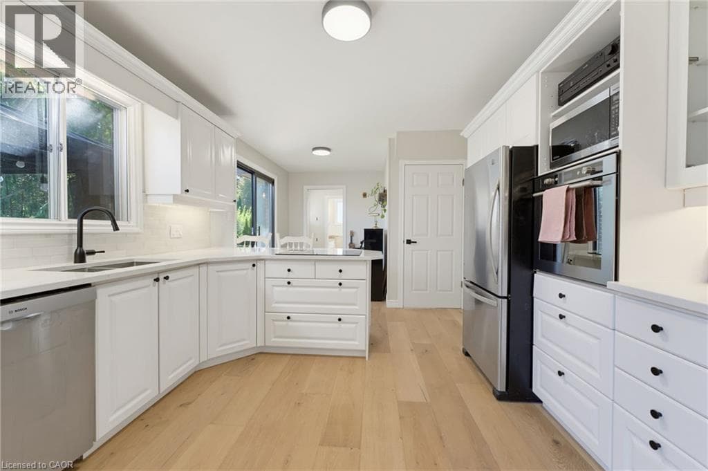 Detached for sale at 239 CARSON Drive, Heritage Park, Kitchener, Ontario, photo 14