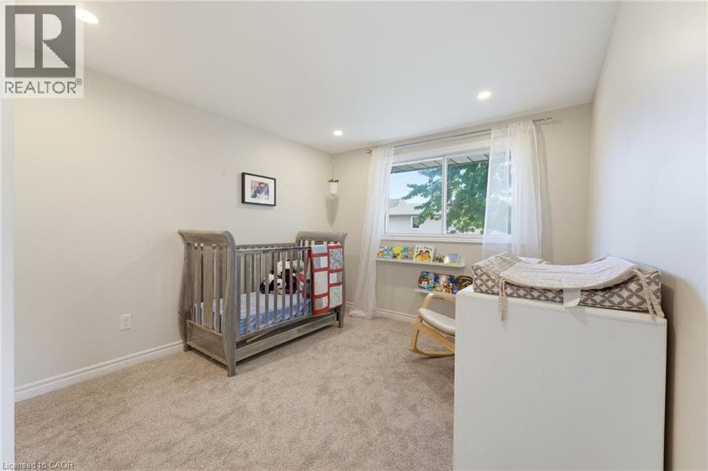 Detached for sale at 239 CARSON Drive, Heritage Park, Kitchener, Ontario, photo 23