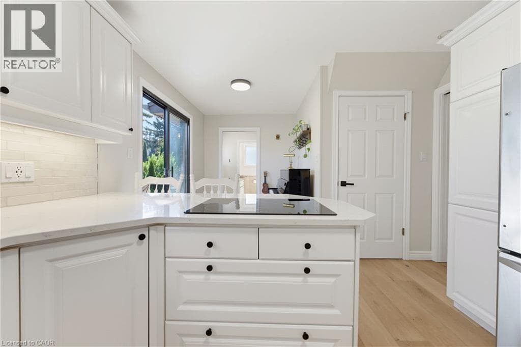 Detached for sale at 239 CARSON Drive, Heritage Park, Kitchener, Ontario, photo 16