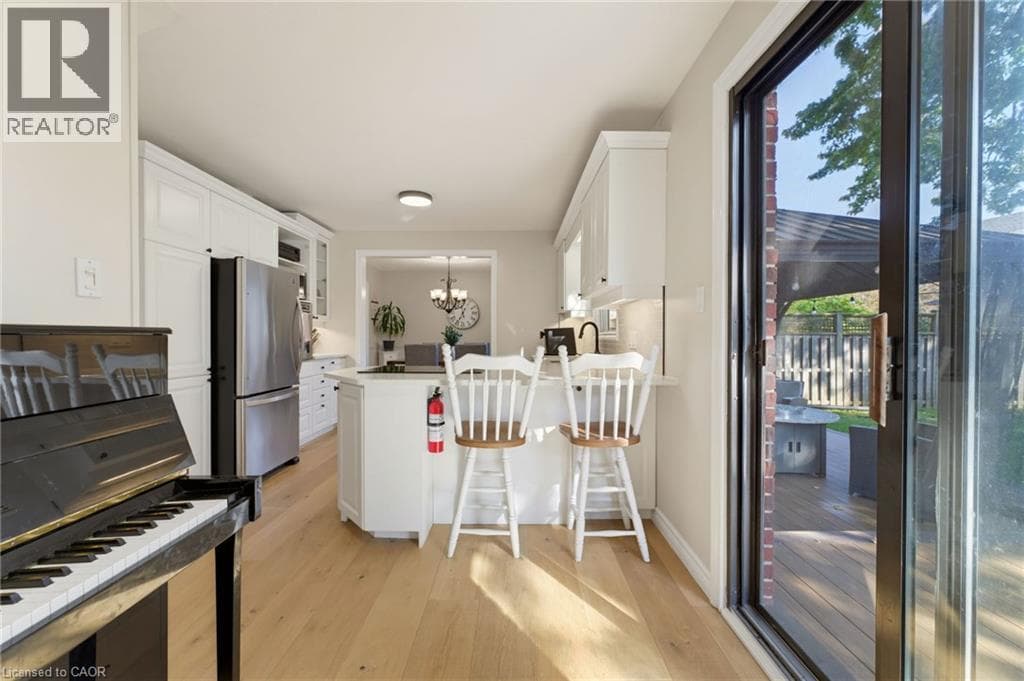 Detached for sale at 239 CARSON Drive, Heritage Park, Kitchener, Ontario, photo 18