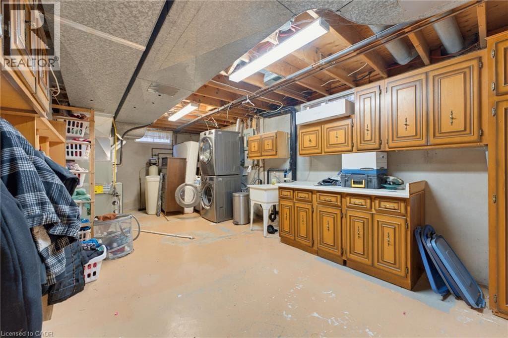 Detached for sale at 239 CARSON Drive, Heritage Park, Kitchener, Ontario, photo 29
