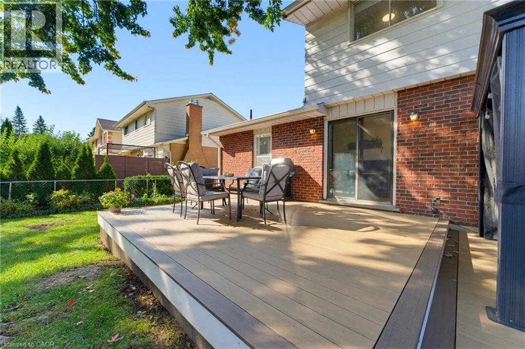 Detached for sale at 239 CARSON Drive, Heritage Park, Kitchener, Ontario, photo 30