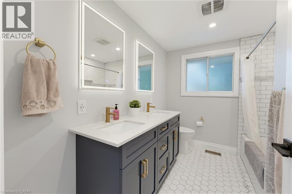 Detached for sale at 239 CARSON Drive, Heritage Park, Kitchener, Ontario, photo 26