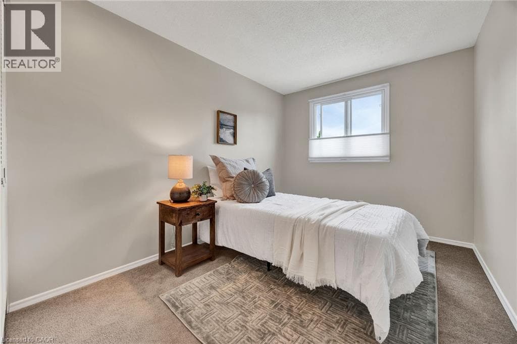 Detached for sale at 42 BLACKWELL Drive, Forest Heights, Kitchener, Ontario, photo 16