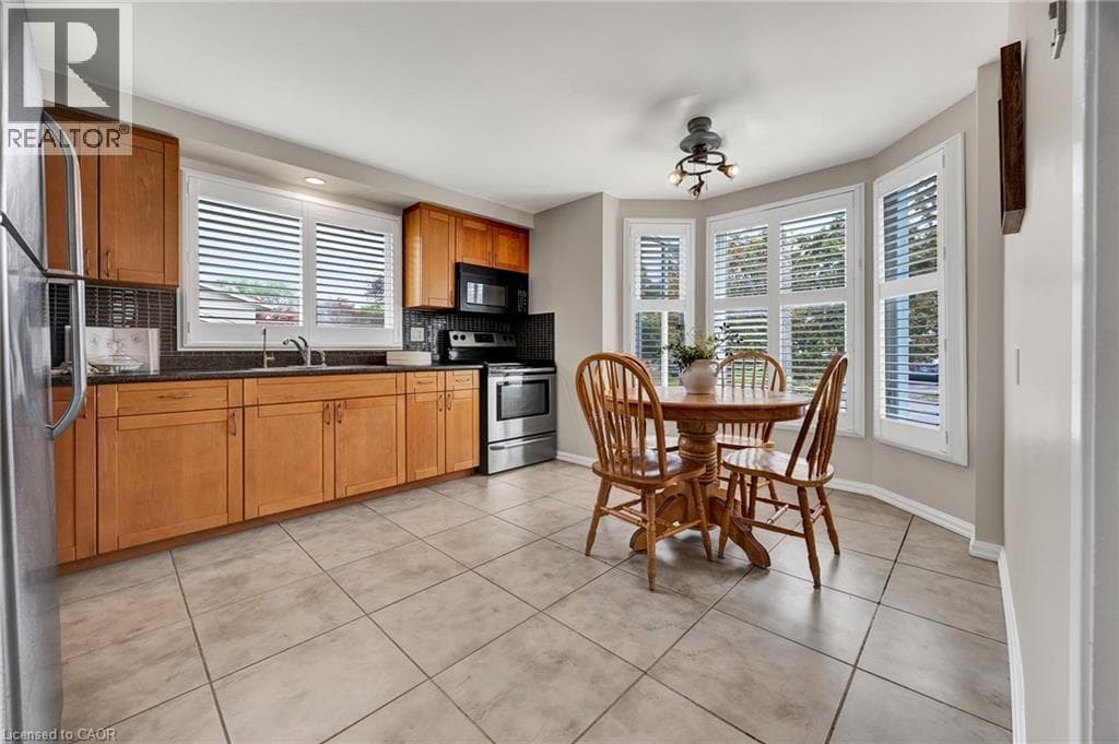 Detached for sale at 42 BLACKWELL Drive, Forest Heights, Kitchener, Ontario, photo 5