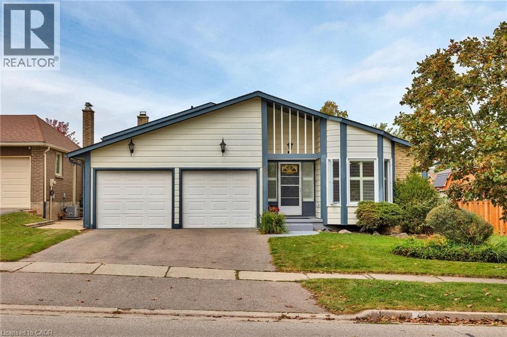 42 BLACKWELL Drive