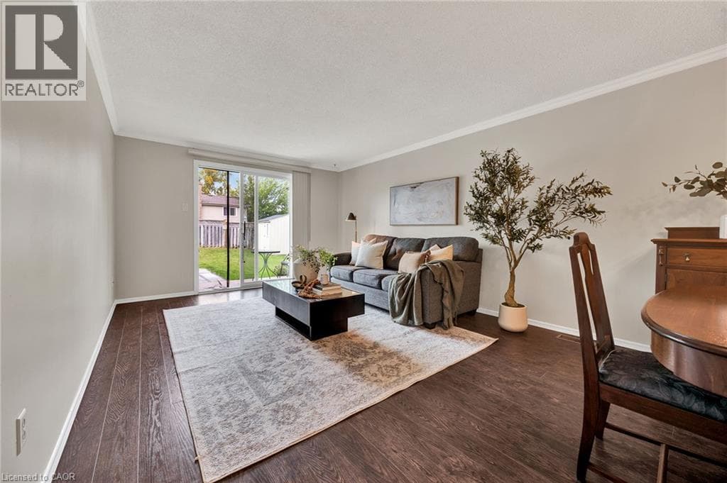 Detached for sale at 42 BLACKWELL Drive, Forest Heights, Kitchener, Ontario, photo 8